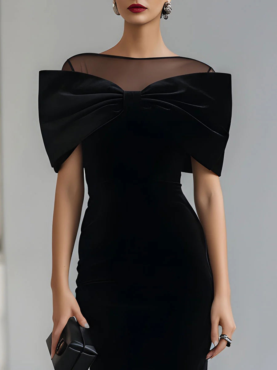 Ralisse - Elegantes Freizeitkleid