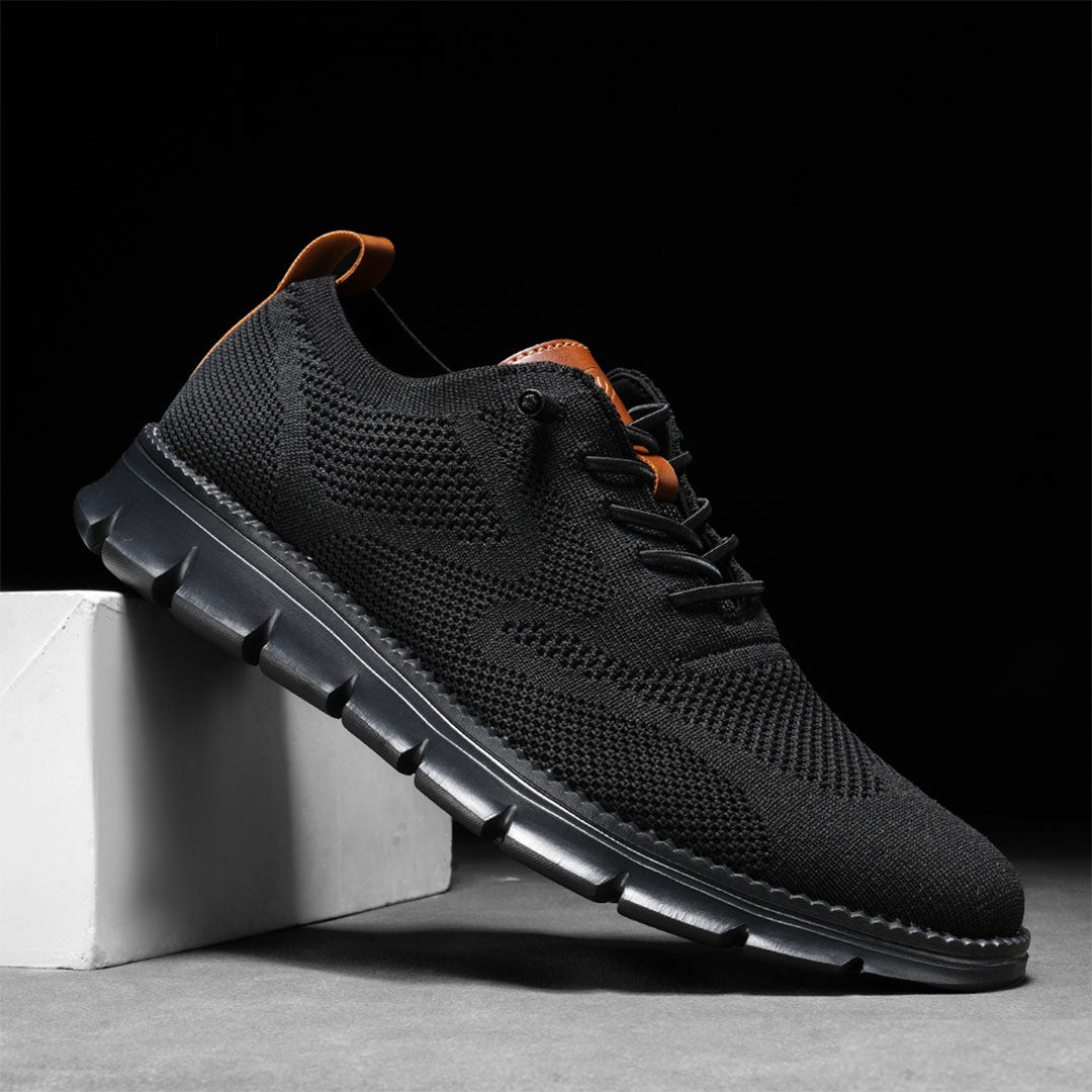 Dawson - leichter Oxford-Sneaker