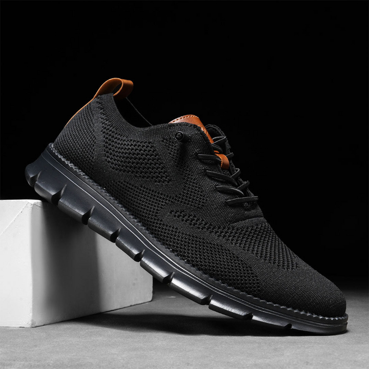 Dawson - leichter Oxford-Sneaker