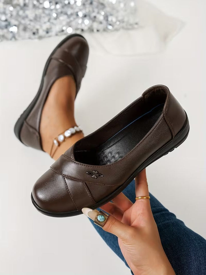 Helinna - Ergonomische Wanderschuhe