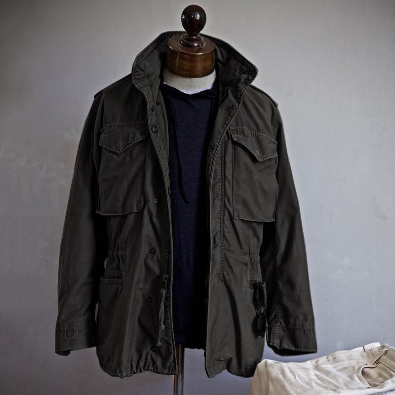 Vareno - leichte Feldjacke