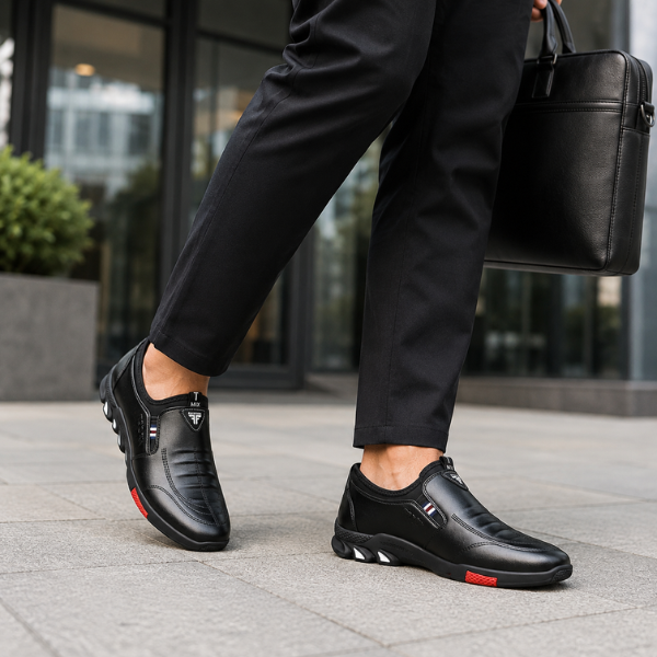 Arden - Bequeme Businessschuhe für den ganzen Tag