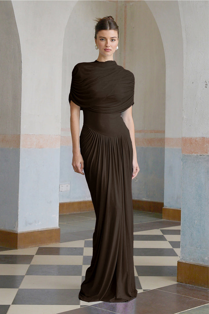 Talisia - Anmutiges Brautkleid