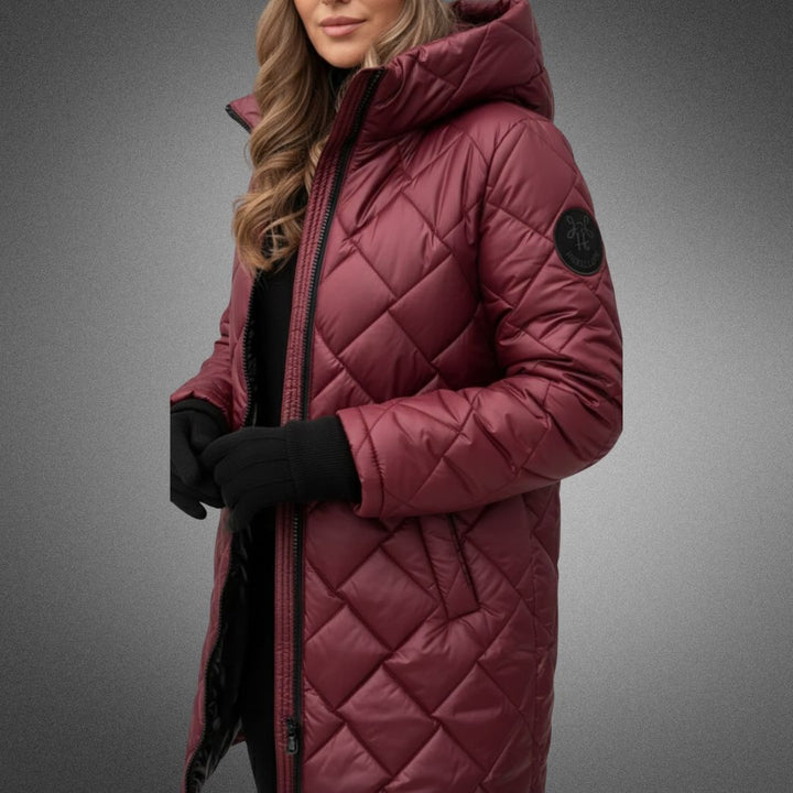 Amariel – Stilvoller Freizeitmantel