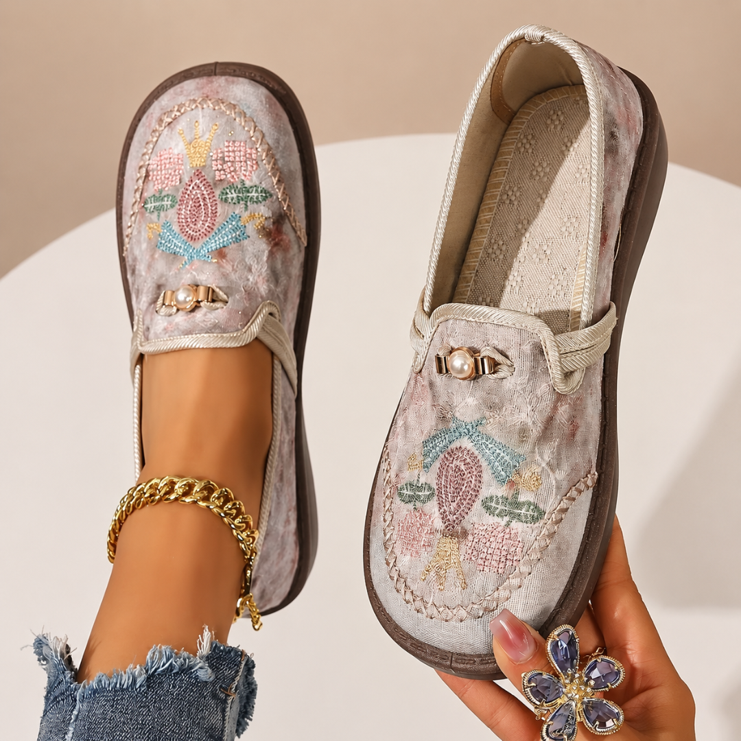 Honoria - Leichte Sneaker