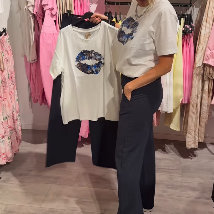 Zavana - lässig-eleganter Zweiteiler