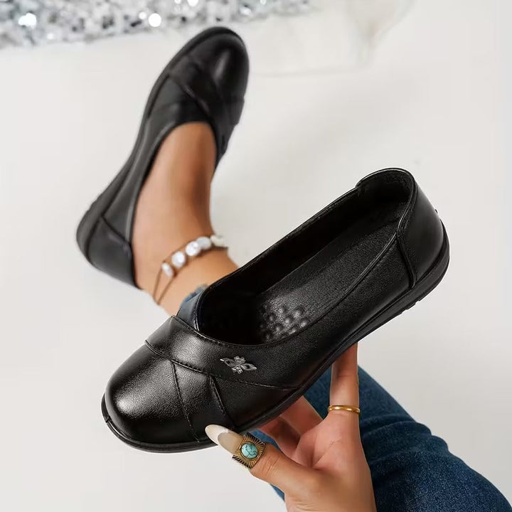 Helinna - Ergonomische Wanderschuhe