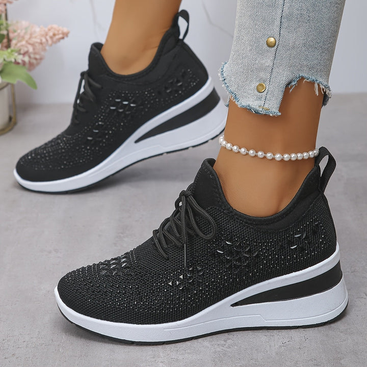 Avelin - Stylische Sneaker