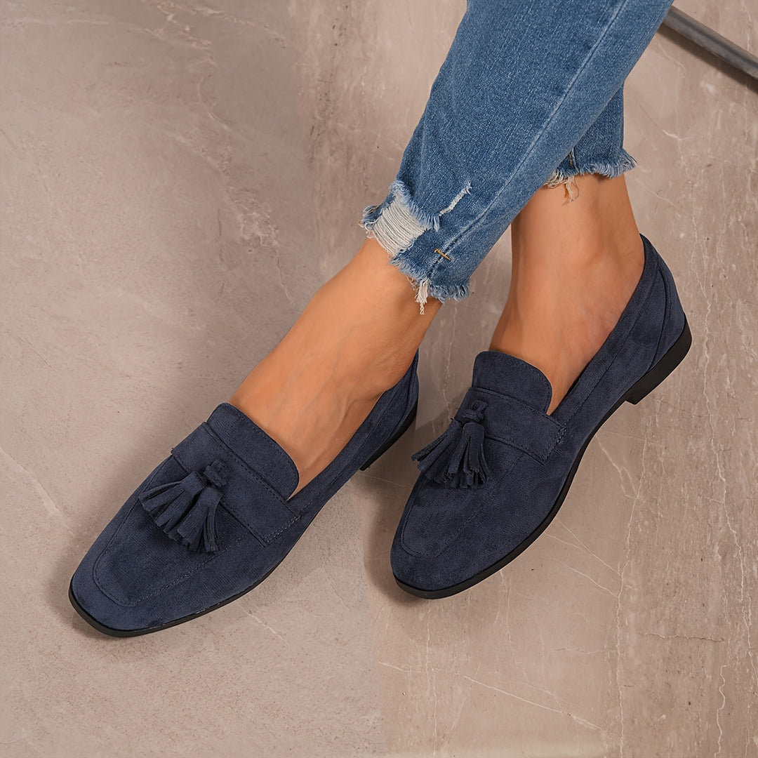 Xaria - Stützende Walkingschuhe