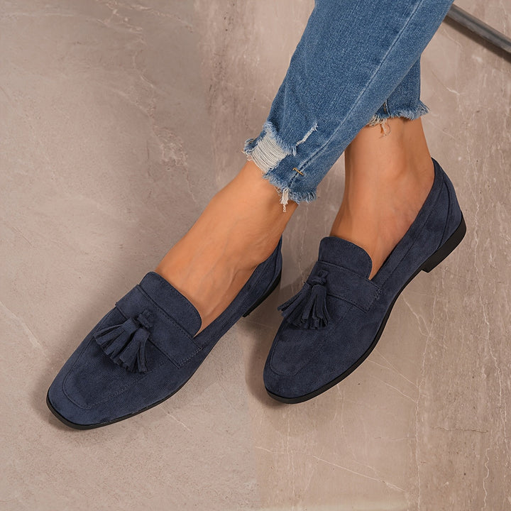 Xaria - Stützende Walkingschuhe