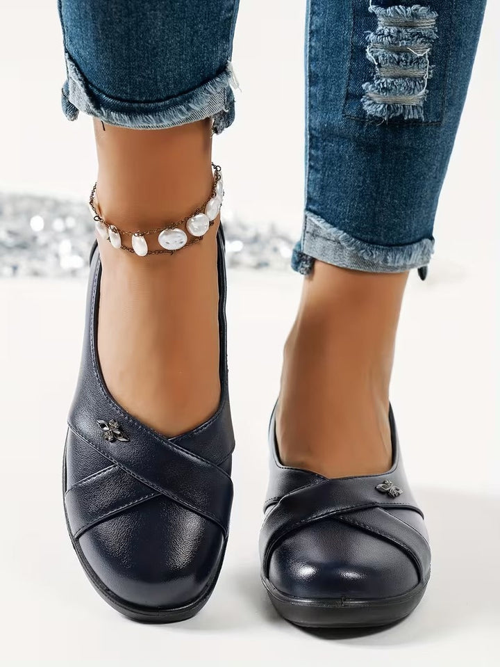 Helinna - Ergonomische Wanderschuhe