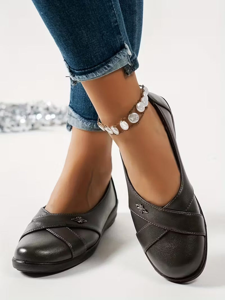 Helinna - Ergonomische Wanderschuhe