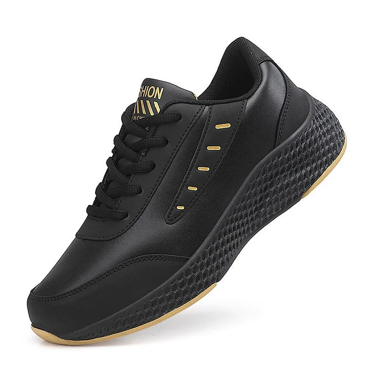 Halora - Legerer Schnür-Sneaker
