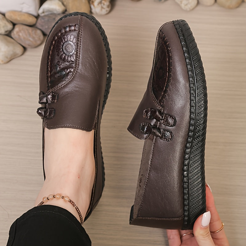 Faela - gepolsterte Slipper