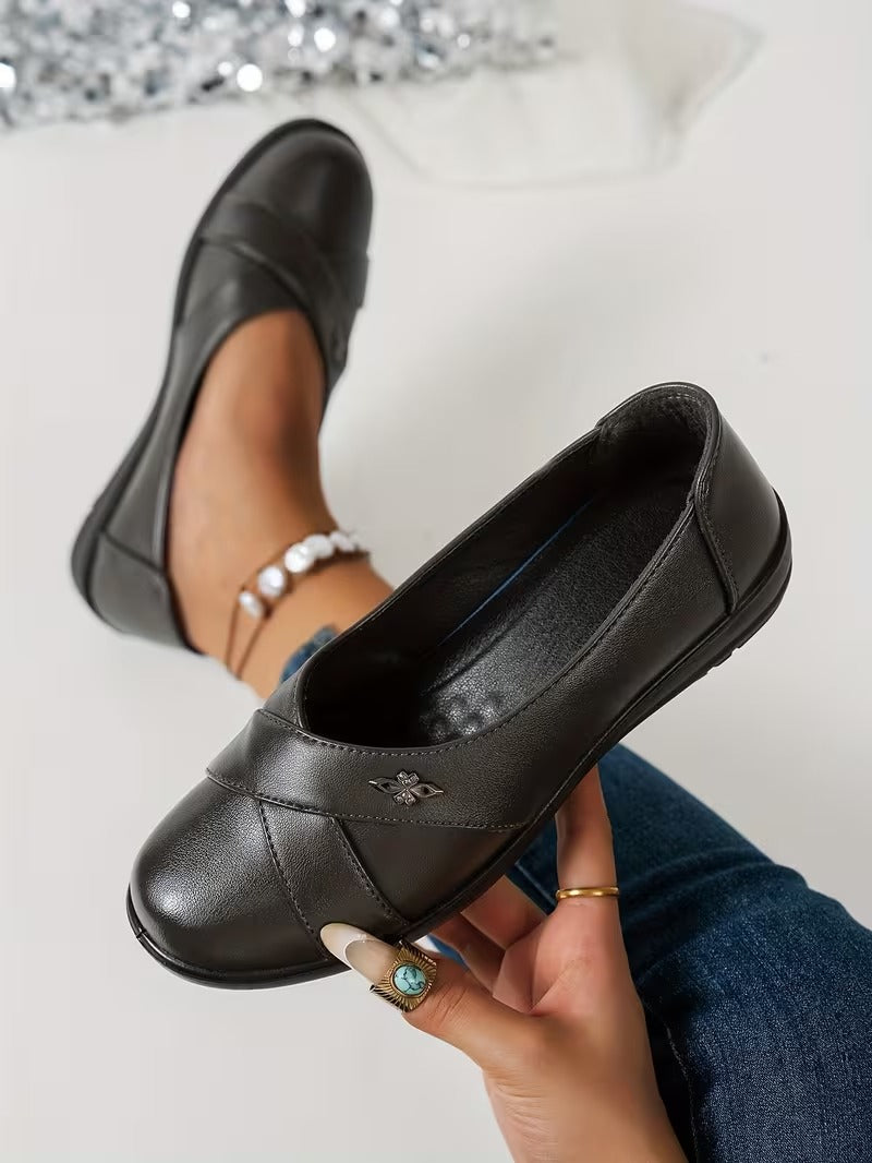 Helinna - Ergonomische Wanderschuhe