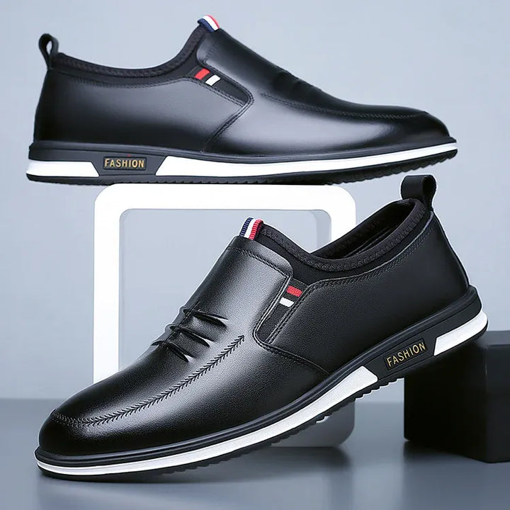 Adren - orthopädische Herren-Wanderschuhe