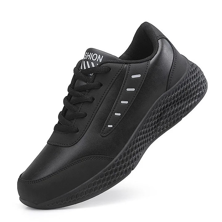 Halora - Legerer Schnür-Sneaker