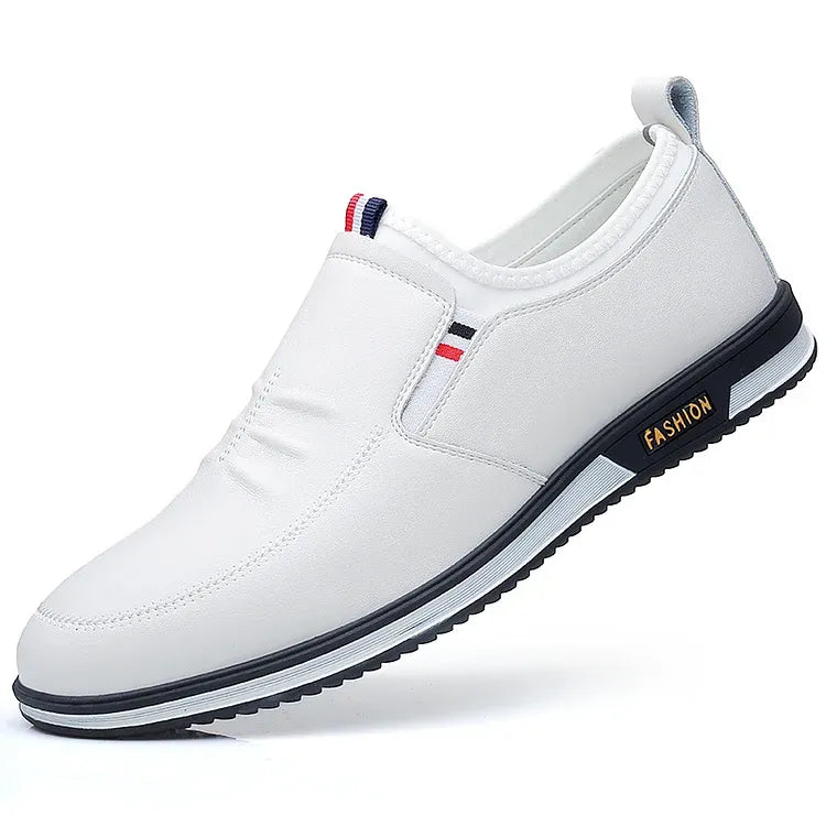 Adren - orthopädische Herren-Wanderschuhe