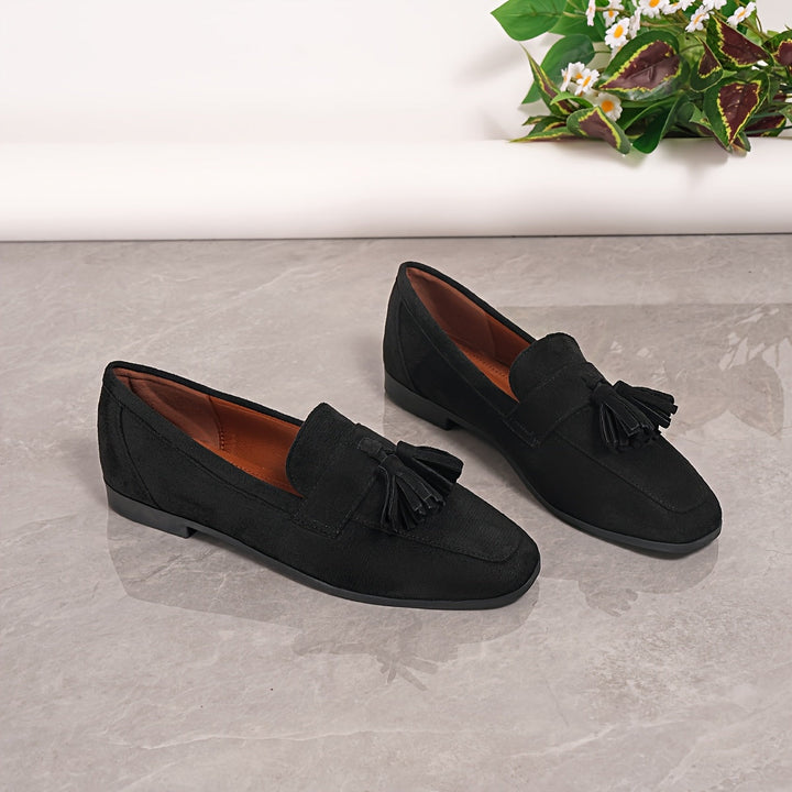 Xaria - Stützende Walkingschuhe
