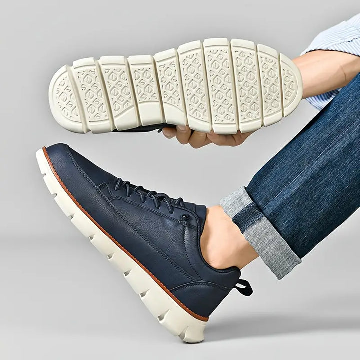 Anric - gepolsterte orthopädische Schuhe