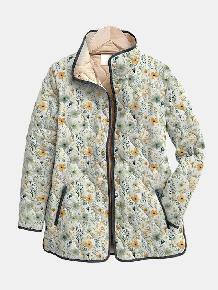 Lara - Leichte Isolationsjacke