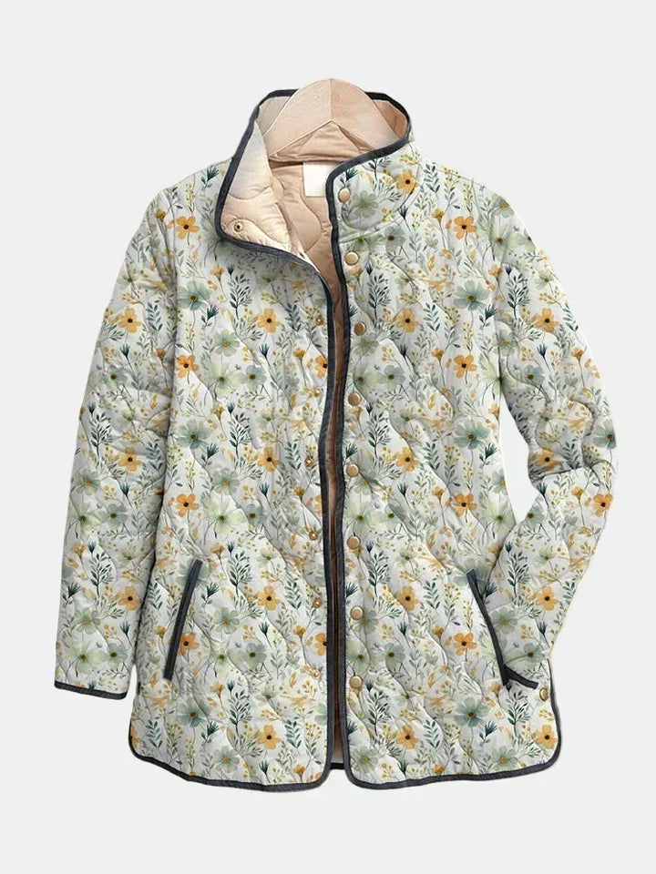 Lara - Leichte Isolationsjacke