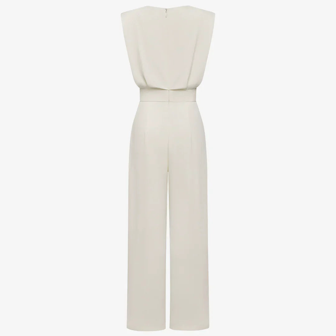 Pippa - Figurformender Jumpsuit