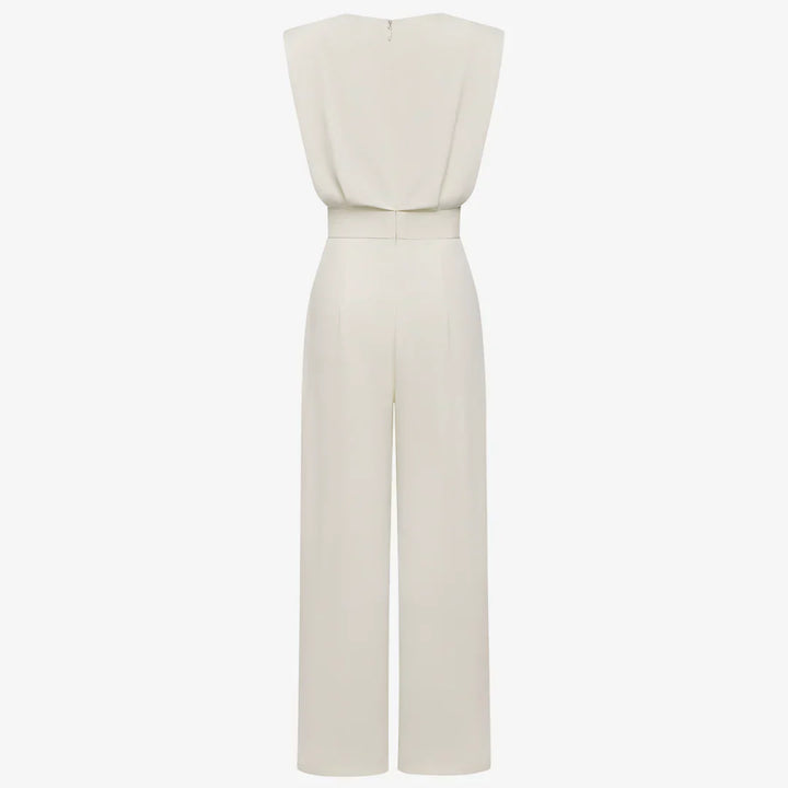 Pippa - Figurformender Jumpsuit