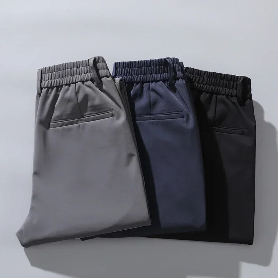 Dervin - Soft-Touch Vier-Wege-Stretchhose