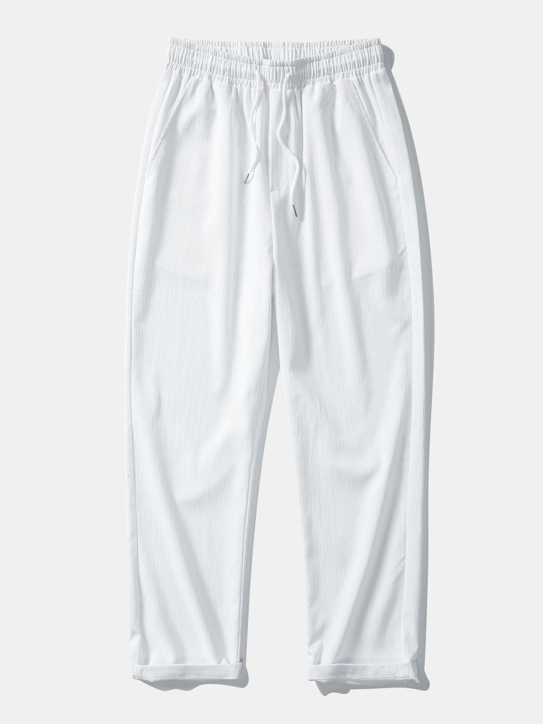 Adrian - Leichtes Sommer-Set aus Hemd und Hose