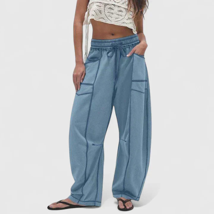 Sereia - Softtouch-Hose
