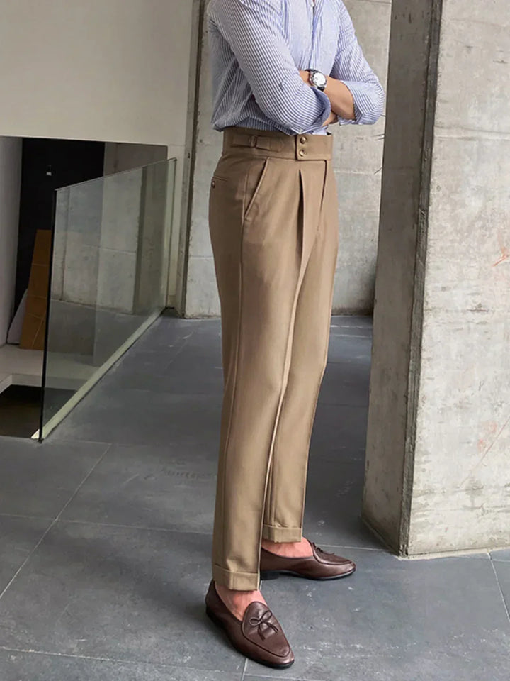 Loryxel - Maßgeschneiderte Premium-Hose