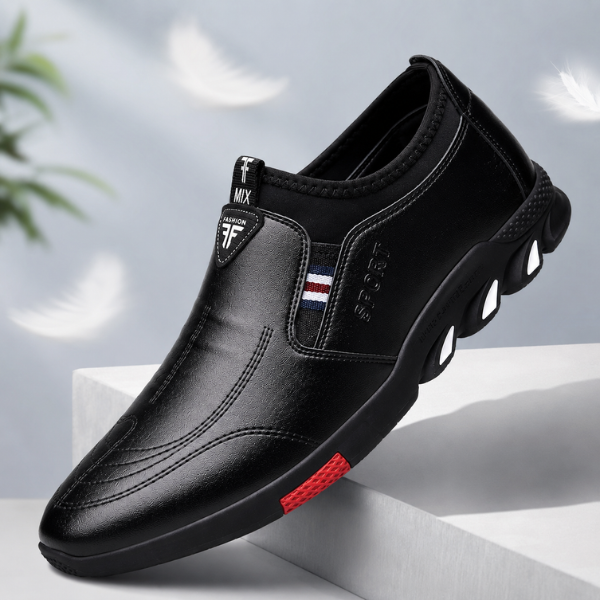 Arden - Bequeme Businessschuhe für den ganzen Tag