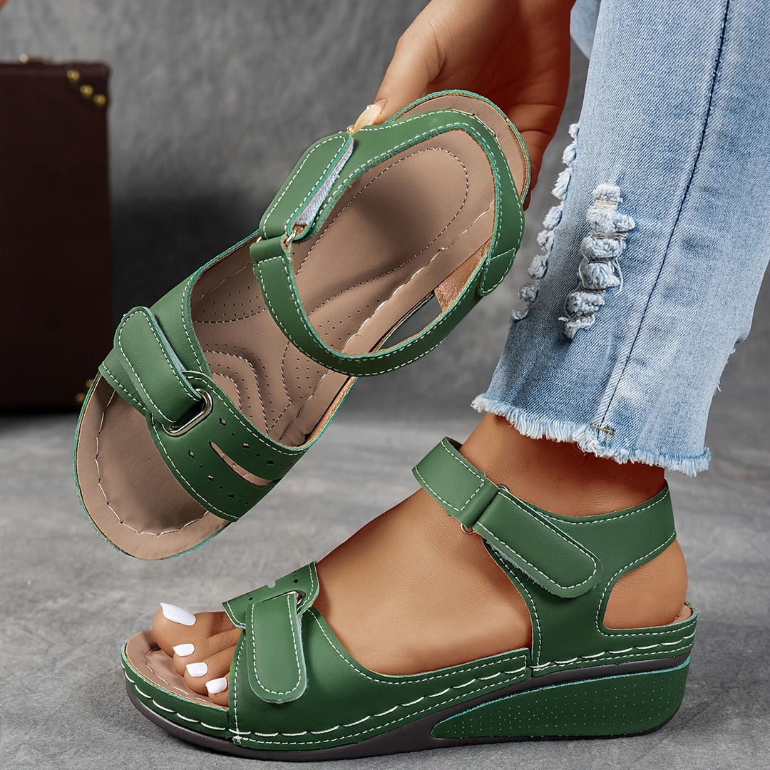 Kaelia - Orthopädische Sandalen