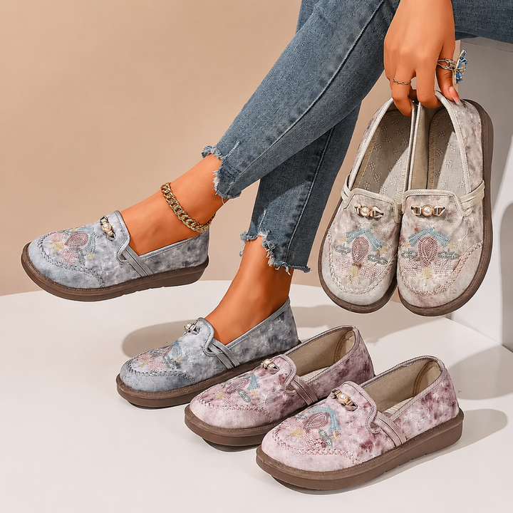 Honoria - Leichte Sneaker