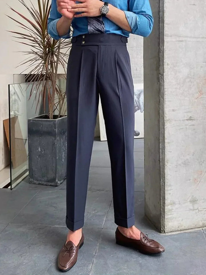 Loryxel - Maßgeschneiderte Premium-Hose