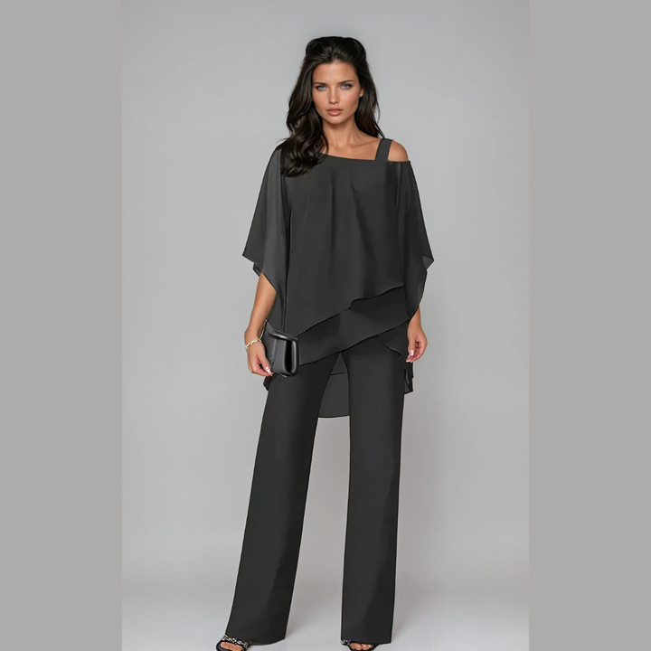 Arilia - Zweiteiliges Soft-Touch-Set