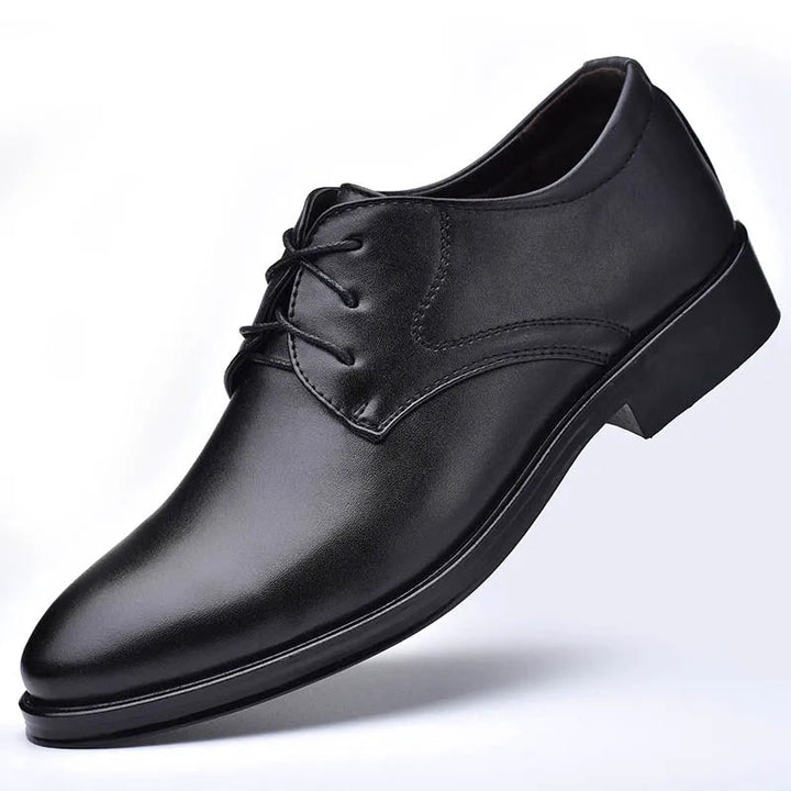 Xerxes - Elegante Schnürschuhe