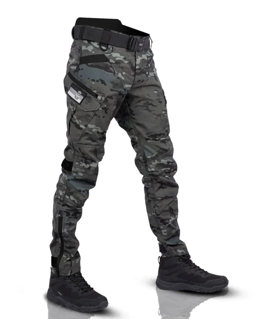 Dorian - Allwetter-Taktikhose