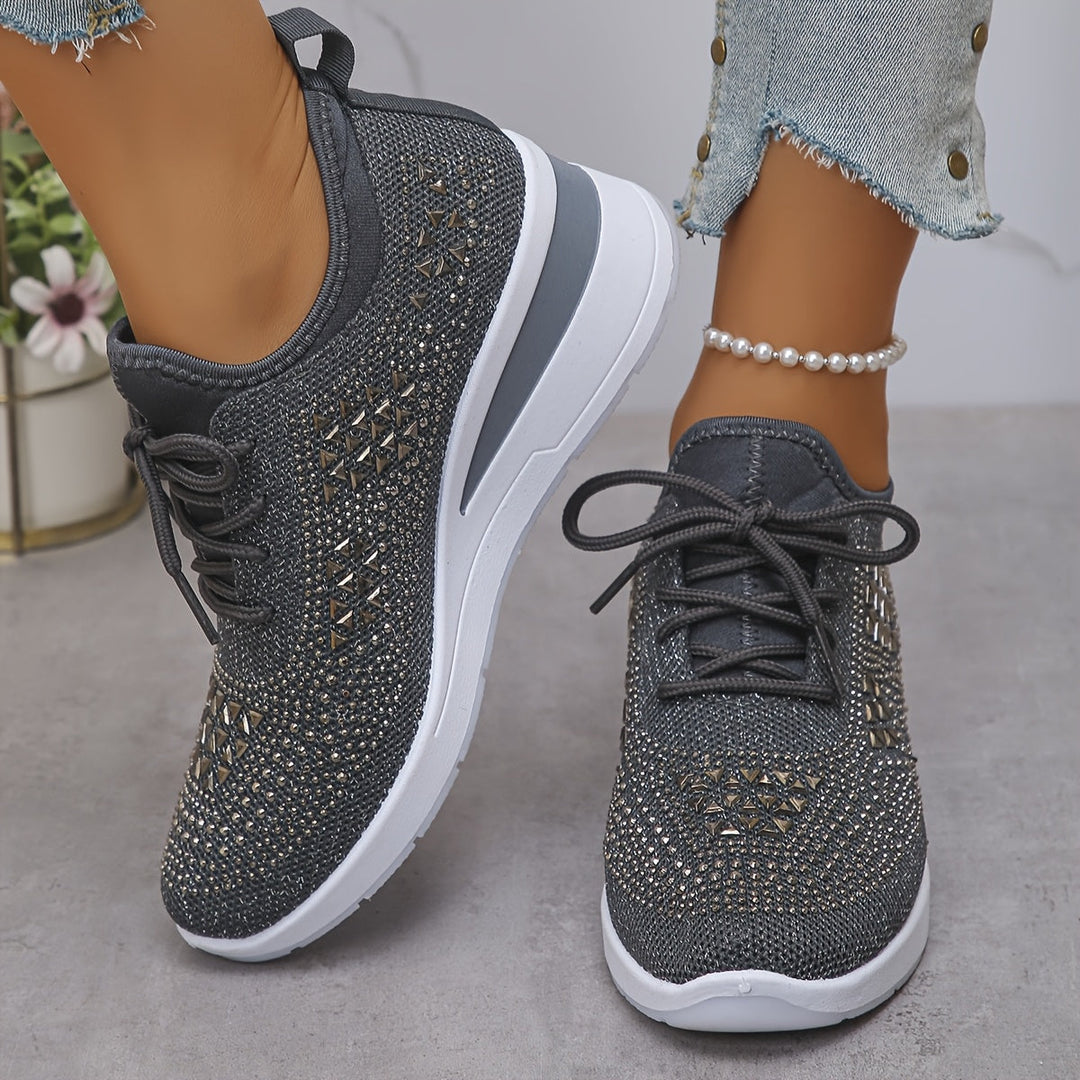 Avelin - Stylische Sneaker