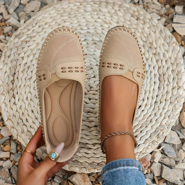 Willow - Unterstützende Slip-ons