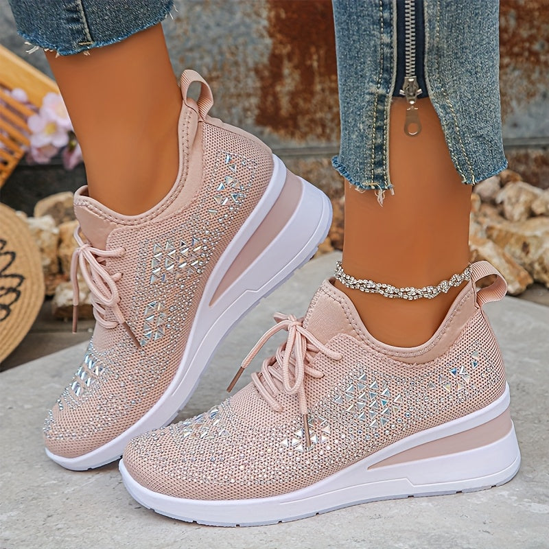 Avelin - Stylische Sneaker