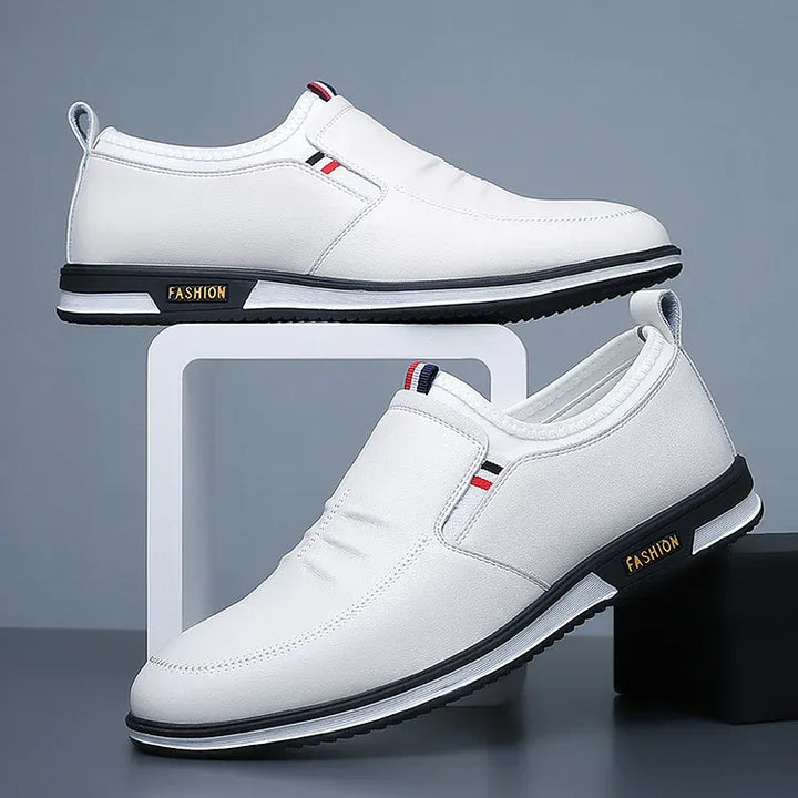 Adren - orthopädische Herren-Wanderschuhe