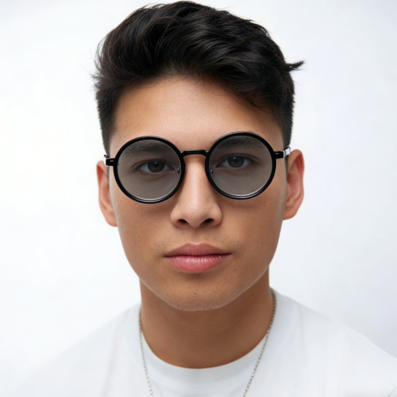 Molan - Premium-Sonnenbrille mit verstellbarem Tönungsgrad