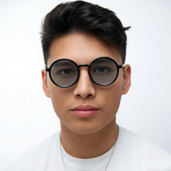 Molan - Premium-Sonnenbrille mit verstellbarem Tönungsgrad