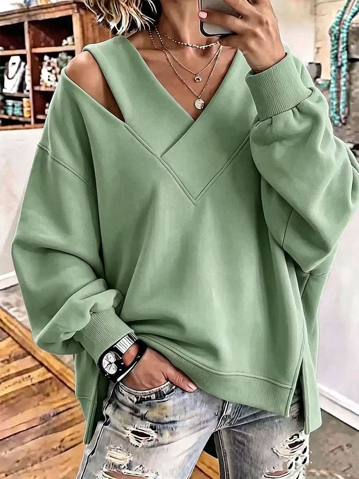 Evie - Softtouch-Sweatshirt