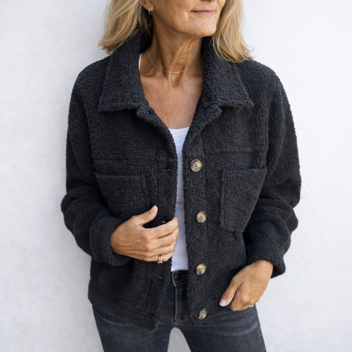 Elka - Softtouch-Jacke