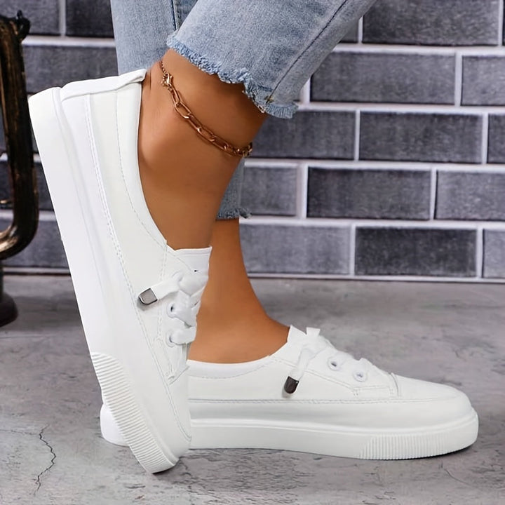 Jessamy - Orthopädische Schnürschuhe