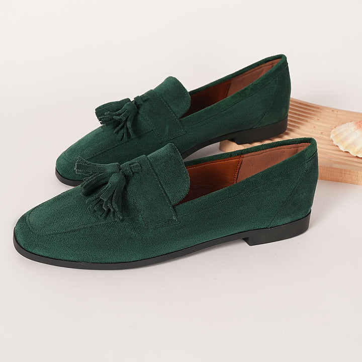 Lorae - Stützende Damen-Walkingschuhe