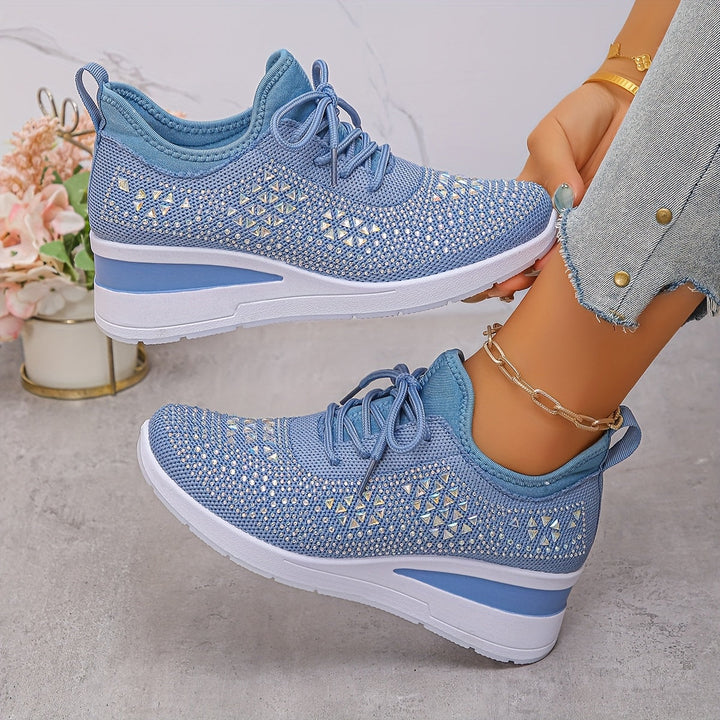 Avelin - Stylische Sneaker